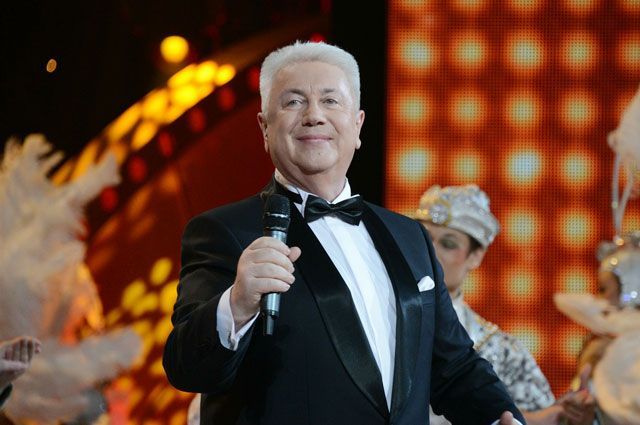 Владимир Винокур
