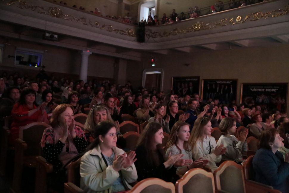 Балет «Ромео и Джульетта»